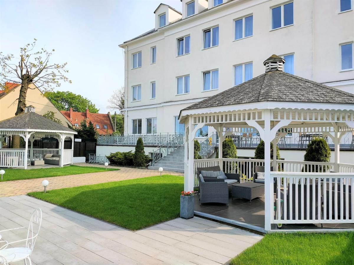 Lido Dom Przy Plazy Bed & Breakfast - Gdansk — Photos 3